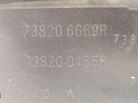 фото thumb №12, Dacia duster рейлінг рейлінги правий лівий