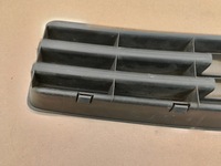 фото thumb №6, Левая решётка бампера заглушка skoda octavia i 1 lift