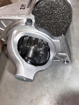 фото thumb №13, Новий оригінальний стартер renault master 2.3dci koleos trafic 233003581r