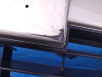 фото thumb №8, Nissan tiida i 1 | бампер перед передній 62022-em00h | 0574