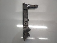 фото thumb №1, Напрямна бампера лівий перед vw transporter t5