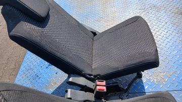 фото thumb №5, Сиденья зад 3 ряд citroen c4 picasso 07r