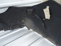 фото thumb №7, Бампер задний зад mercedes cls w257 amg 2018-