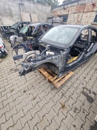 Кузов bmw 4 g26 Оригинал, фото thumb