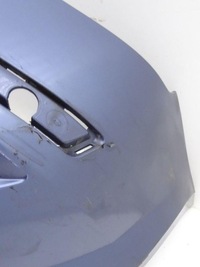 фото thumb №11, Fiat stilo 01-07 бампер задняя 5d hb 408/b