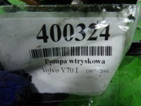 фото thumb №11, Volvo v70 2.5 tdi 1j насос паливна рейка  0460415990