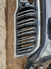 фото thumb №8, Skoda kodiaq sport бампер перед переднее