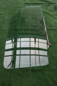 фото thumb №3, Скло двері права suzuki jimny temperlite