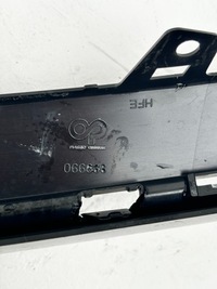 фото thumb №13, Renault kadjar lift 18- решётка радиатора решётка радиатора накладка 623829268r