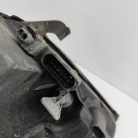 фото thumb №7, Mitsubishi colt 2006 права сторона лампа передня