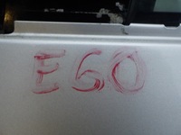 фото thumb №2, Bmw e60 дверь левый задняя задние