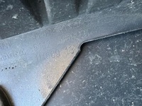 фото thumb №11, Бампер зад задній mini paceman r61 + dół