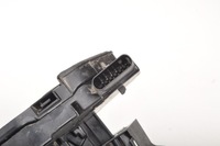 фото thumb №4, Mercedes gla ii h247 замок дверь левый задняя 6 pin