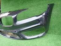 фото thumb №6, Bmw f45 f46 2 14- бампер передний перед