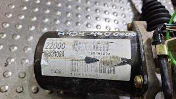 фото thumb №9, Трансмісія рейка рульового управління 4544600000 smart forfour 454 mitsubishi colt vi