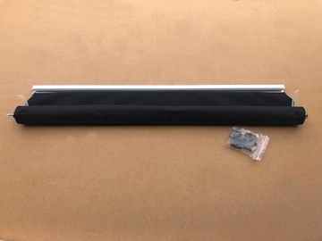 фото thumb №12, Штора ролета люк чорна чорний do honda xr-v ru5 2015-