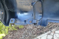 фото thumb №9, Молдинг накладка поріг права audi s6 a6 c5 lift 4.2 s-line lz9w