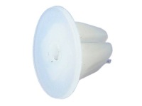 Купити 10x lexus toyota кліпса колодка 9x9 бризковики підкрилок захист поріг решітка, фото thumb