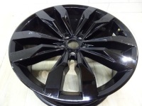 фото thumb №9, Алюминиевый диск vw tiguan 8.5x20 et38 5x112 5nn601025q e 5nn