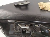 фото thumb №12, Решётка противотуманной фары боковая правый перед renault clio v