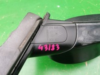 фото thumb №10, Зеркало правые bmw e90 чёрный sapphire 475 европа