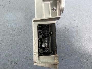 фото thumb №12, Renault modus 04- панель консоль подушки ремені kpl