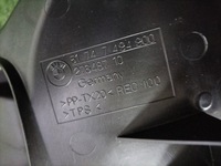 фото thumb №8, Радіаторів рідини права bmw f39 f40 f45 f60 7634565