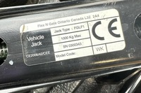 фото thumb №8, Подъемник jeep grand cherokee iv wk, wk2 ce200642cee 3.6l бензиновый 213kw