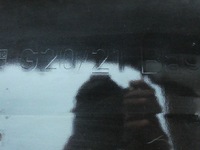 фото thumb №10, Бампер, решітка bmw 3 g20 przed liftem