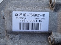 фото thumb №12, Двигатель bmw e90 e92 e93 m3 4.0 v8 420km tylko 134tyś s65b40a po осмотр