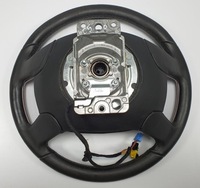 фото thumb №6, Руль мультифункция citroen c5 iii x7