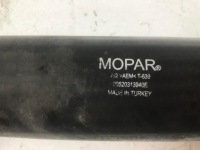 фото thumb №3, Fiat doblo ii труба пабтрубок  воздуха интеркулер eu