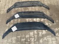 фото thumb №2, Vw arteon защита спойлер спойлер бампера 3g8805903c