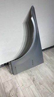 фото thumb №6, Mercedes c204 w204 lift крила перед лівий