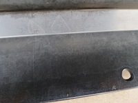 фото thumb №9, Subaru xv ii 17- бампер задняя задний 57704fl250