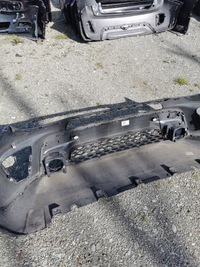 фото thumb №9, Jeep renegade lift бампер перед pdc