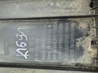 Купить Tesla model y плита защита pod бампер перед 1760713-00-c, фото thumb