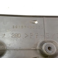 2009 lexus gs 300 350 430 450h накладка подвеска боковое  5816730050 Недорого, фото thumb