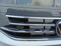 фото thumb №9, Volkswagen tiguan 5na ii бампер перед 6x pdc камера рестайлінг r-line 2023r