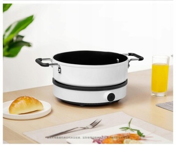 Индукционная плита для кухни Xiaomi.