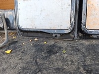 фото thumb №10, Vw t5 t5 рестайлінг t6 двері крила чорні