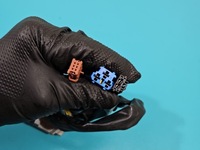 фото thumb №12, Бортовой компьютер набор peugeot 206 1,1 b