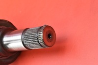 фото thumb №6, Приводной вал левая задняя автоматическая коробка передач a2513500110 mercedes r-klasa w251 3.0 cdi 4matic