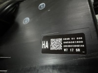 Mazda cx60 full led левый правый фара фара левая правый  новая Недорого, фото thumb