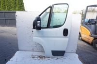 фото thumb №1, Двері лівий перед fiat ducato 3 iii