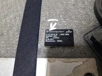 фото thumb №9, Полка багажника mercedes slk r172 slc w172 1727900035