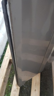 фото thumb №16, Mercedes w203 lift 775 дверь правый задняя kombi