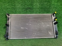 Купити Радіатор води toyota e21, фото thumb