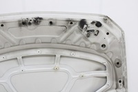 фото thumb №10, Bmw f20 f21 11r- капот крышка двигателя 300 альпийский белый - код краски