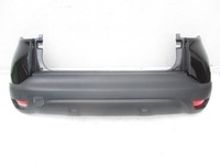 фото thumb №1, Renault captur i бампер задняя задний tegne 13-16 rok